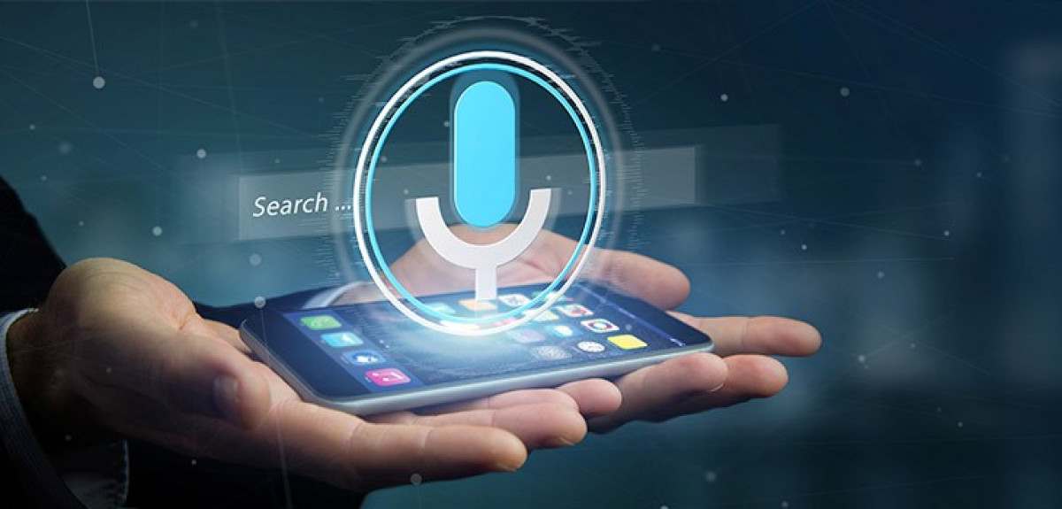 Voice search optimization - Nutmeg State Marketing Agency